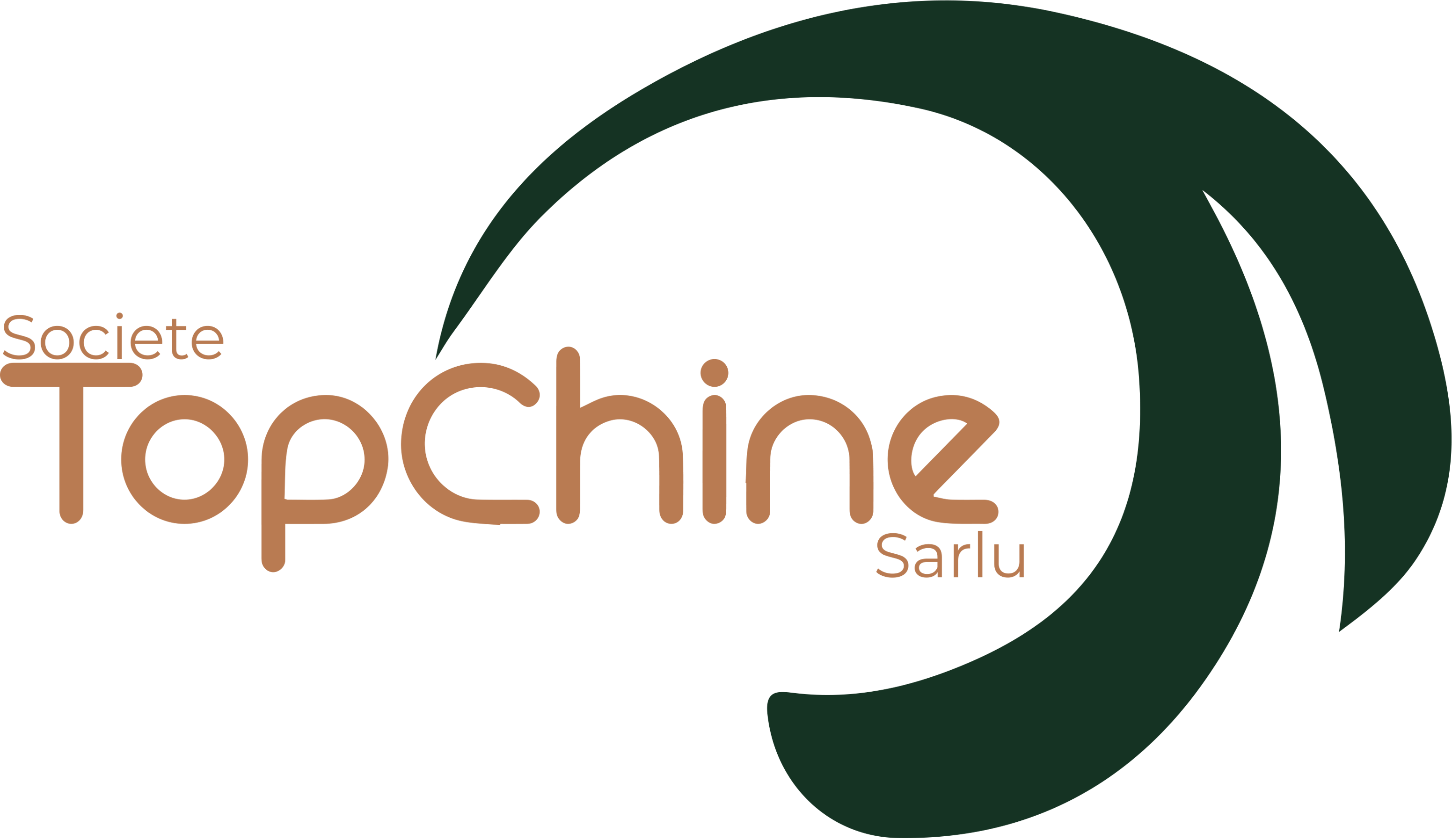 Top Chine Sarlu